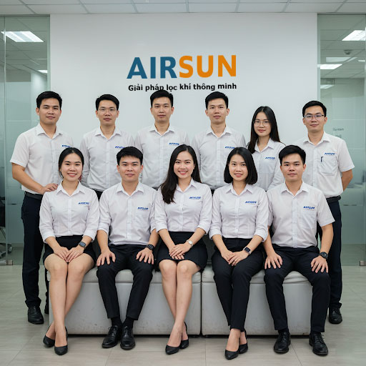 Công ty Airsun