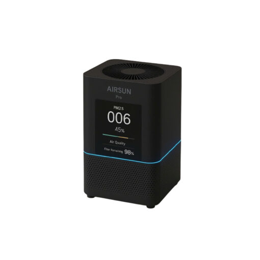 Máy lọc không khí AirSun Pro - Hình ảnh 3