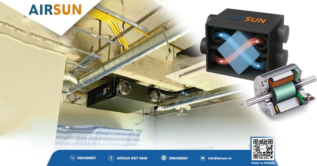 So Sánh Động Cơ DC Và AC Motor