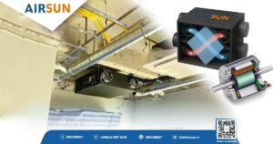 So Sánh Động Cơ DC Và AC Motor