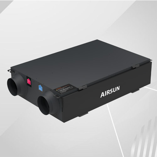 Máy cấp khí tươi biệt thự AS-GLB