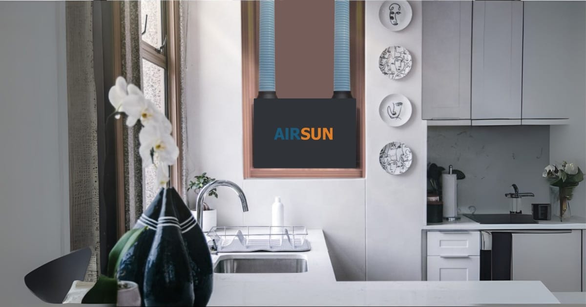 7 lợi ích cấp khí tươi biệt thự bạn nên biết