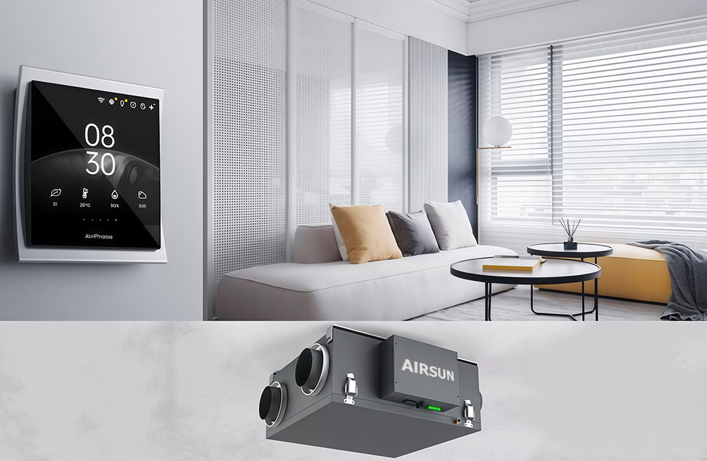 Lựa chọn máy cấp khí tươi