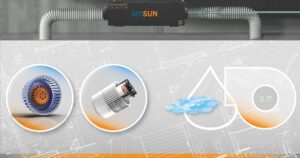 Máy cấp khí tươi biệt thự lớn. Nên chọn máy nào?