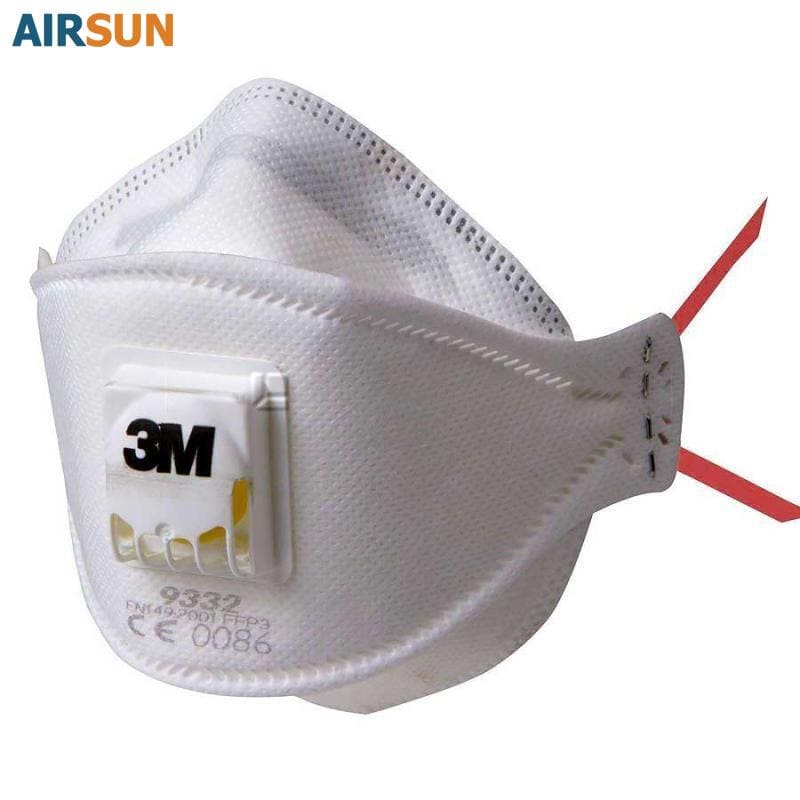 Khẩu trang chuyên lọc bụi mịn PM2.5