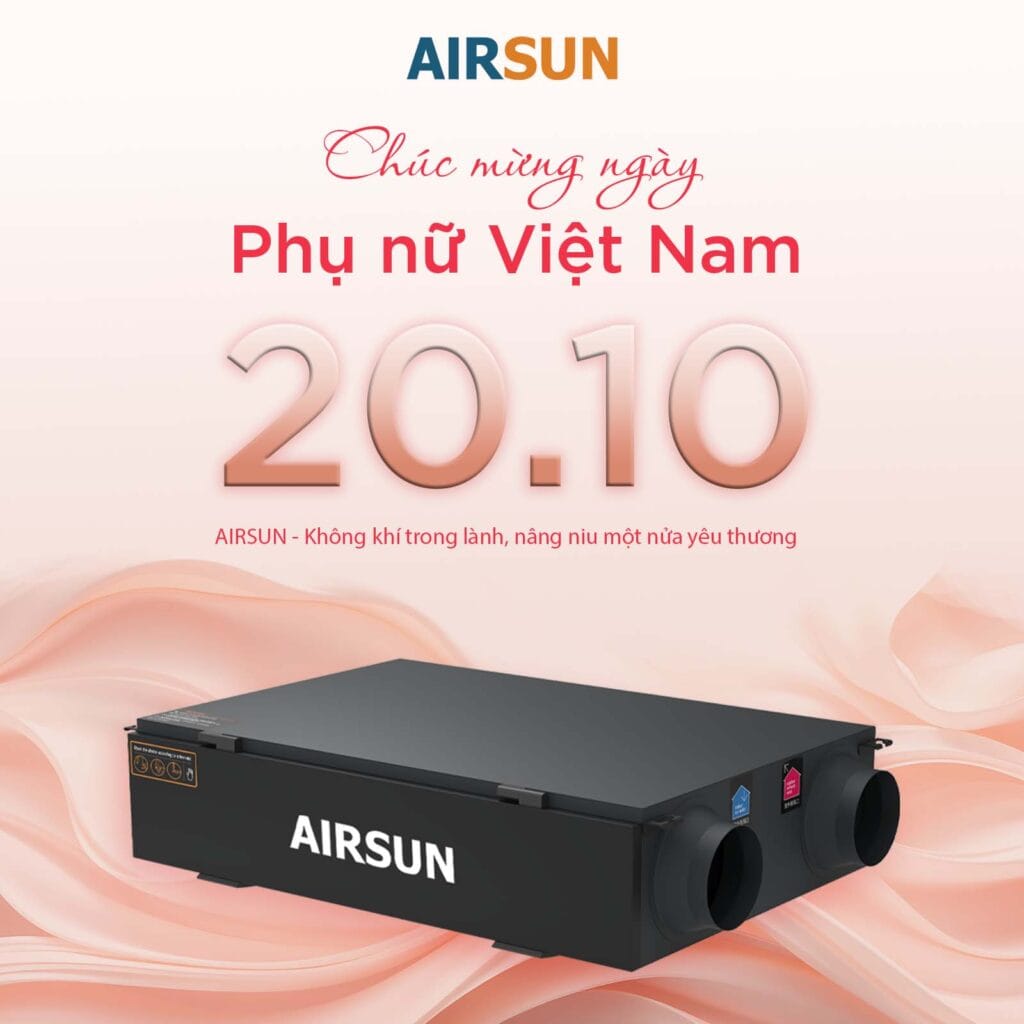 CHÚC MỪNG NGÀY PHỤ NỮ VIỆT NAM 20/10!