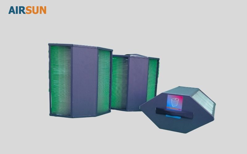 Bộ phận quan trọng cần kiểm tra kĩ nếu có