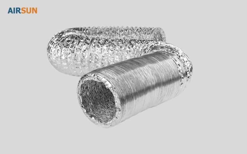 Vệ sinh ống dẫn từ 6-12 tháng