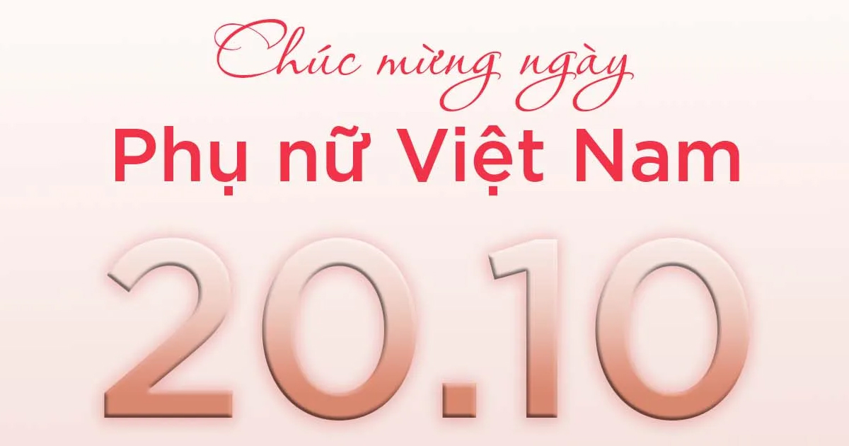 Chuc mung ngay phu nu viet nam