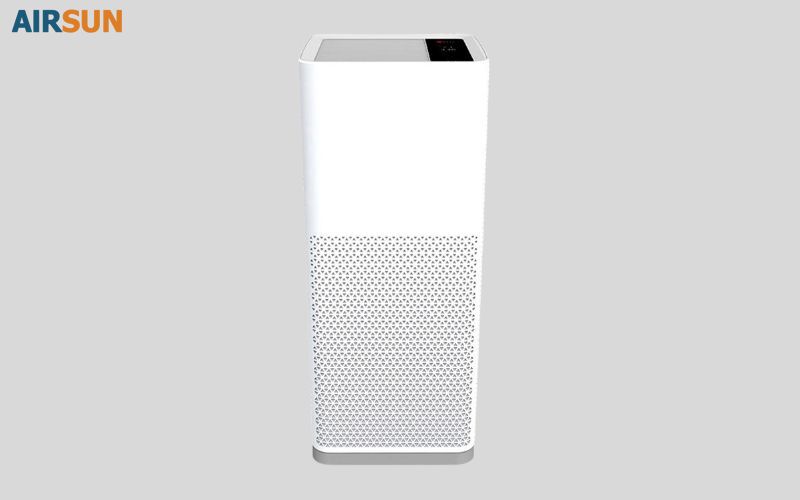 Tích hợp vừa lọc vừa cấp tiện lợi