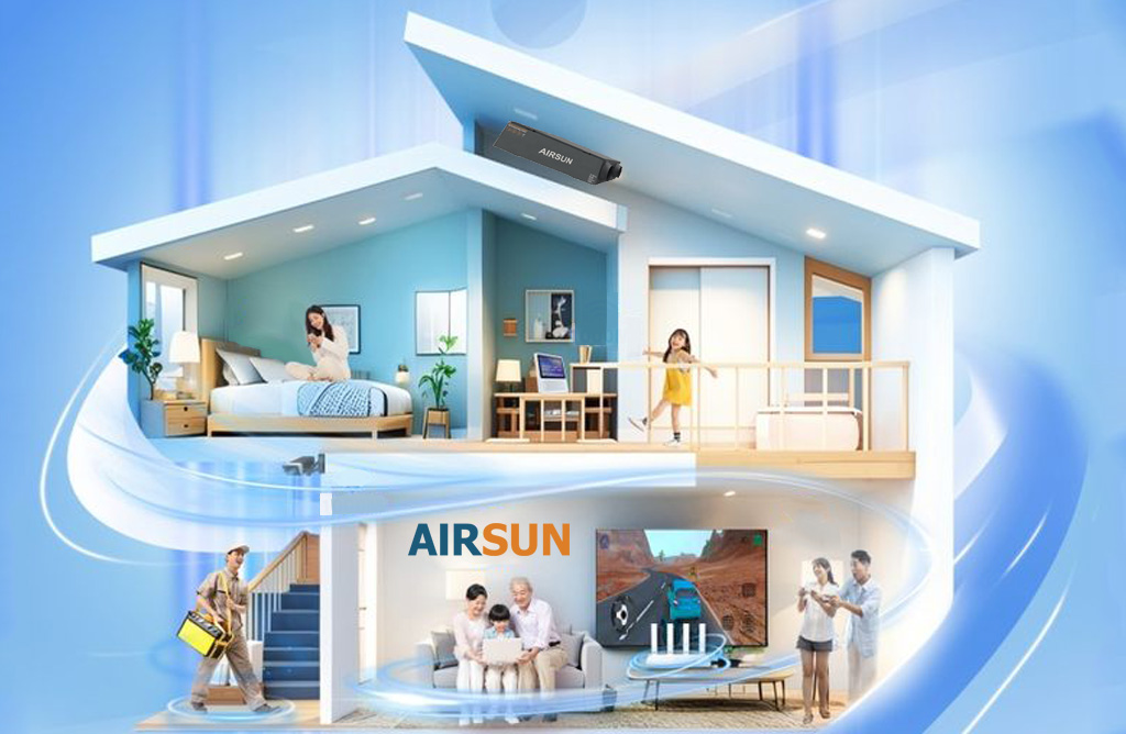 Tăng cường sức khỏe gia đình