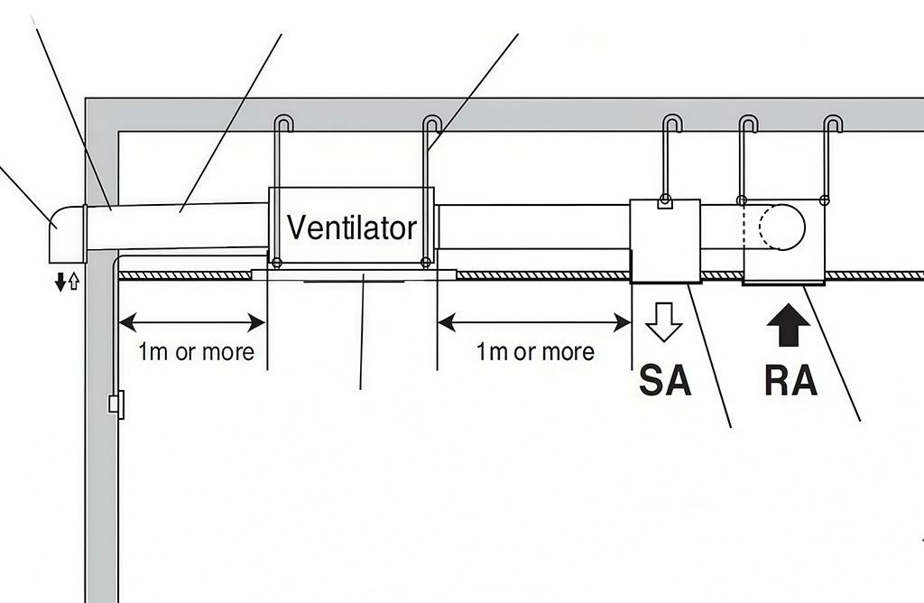 Tích hợp máy cấp khí tươi vào nhà thông minh
