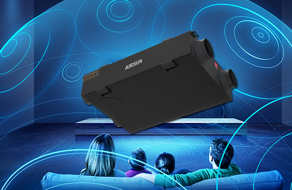 So sánh máy cấp khí tươi Việt và Đức