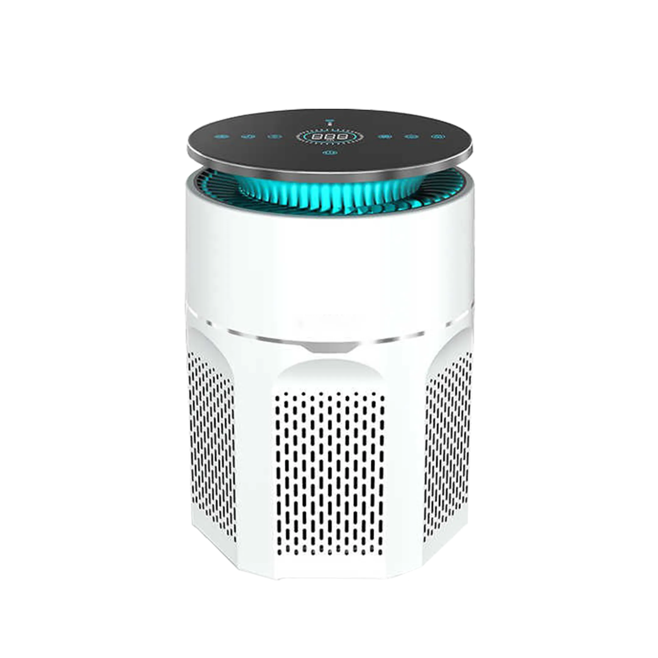 Máy lọc không khí AS-D3-G300 phù hợp diện tích 15–25m²