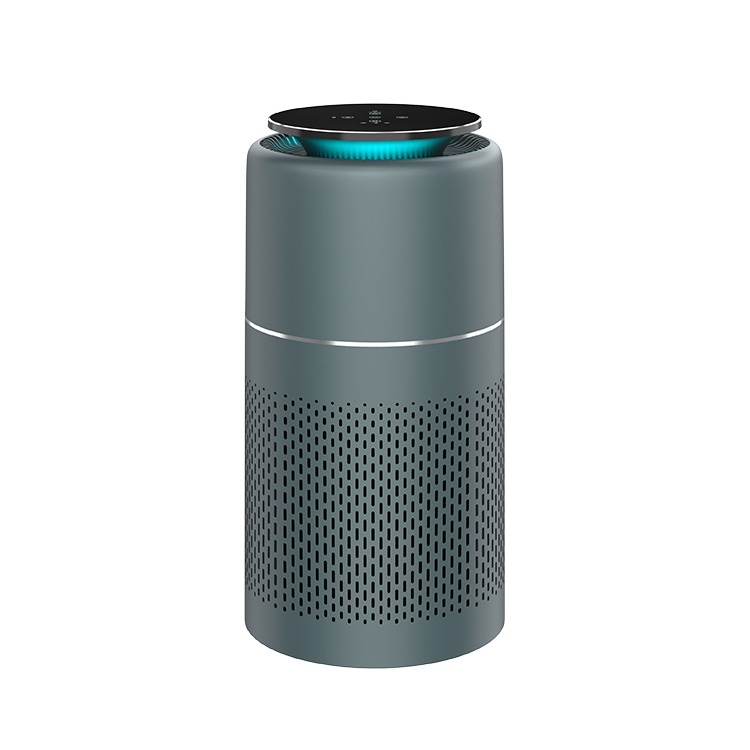 Máy lọc không khí AS L2 - G201