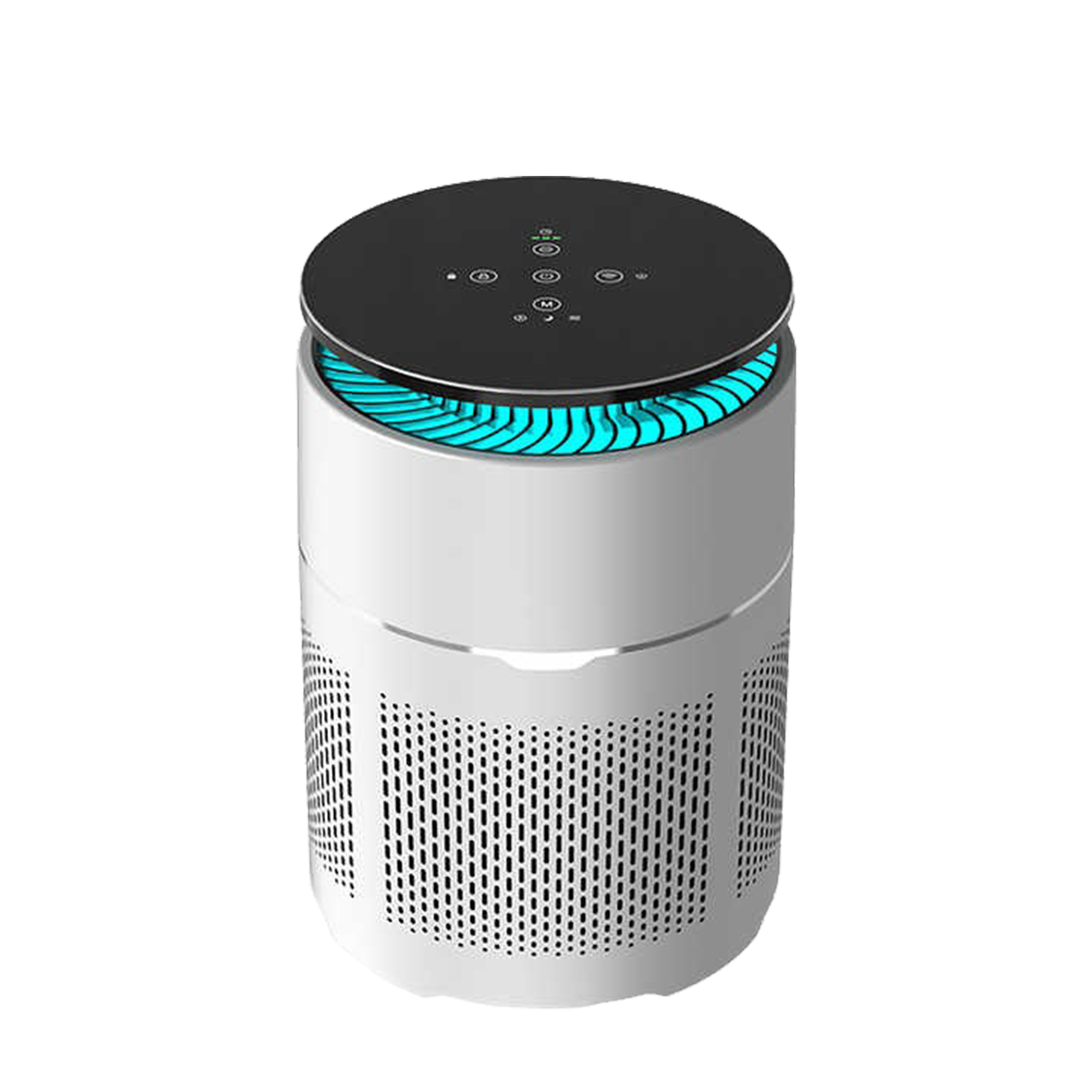 Máy lọc không khí AS-D1-G300 - Ảnh 3