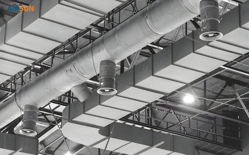 Chi phí ban đầu cần kèm cả chi phí lắp đặt, vật liệu