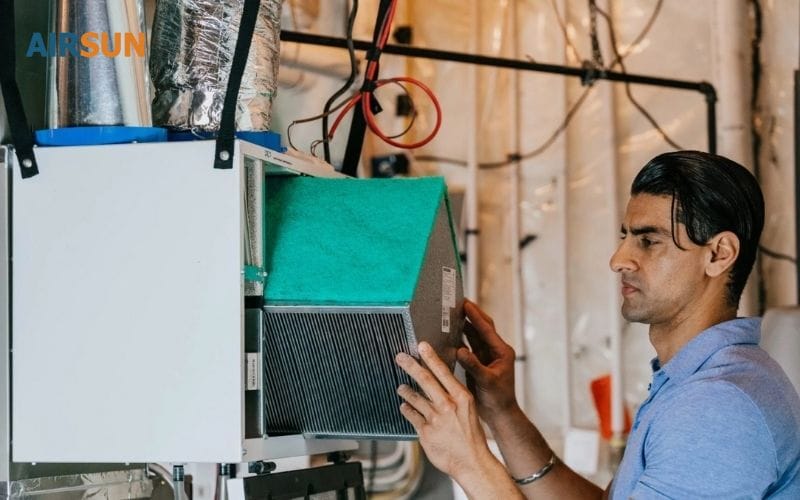 Bảo trì bảo dưỡng rẻ hơn chi phí sửa chữa