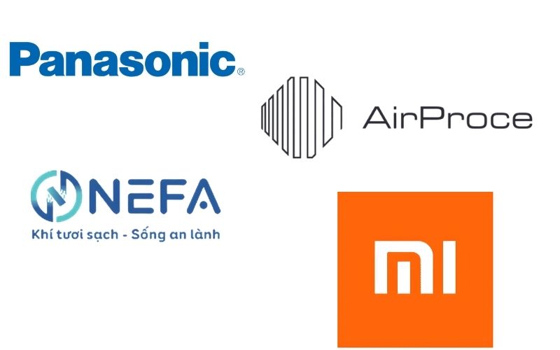 Thương hiệu tạo nên giá cấp khí tươi