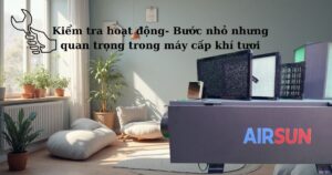 Kiểm tra hoạt động