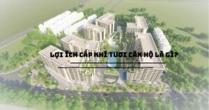 Lợi ích cấp khí tươi căn hộ là gì? Căn hộ cần cấp khí tươi?