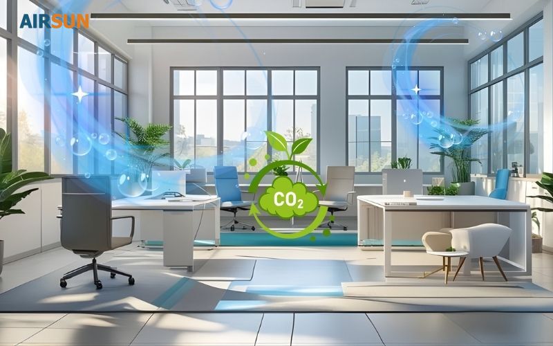 Mang lại giá trị bền vững cho doanh nghiệp