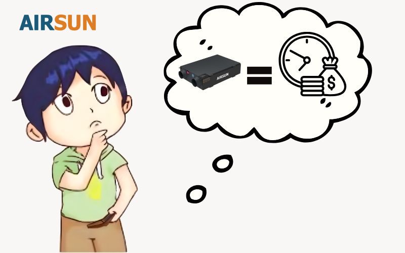 Làm thế nào để hạn chế lỗi máy tiết kiệm ngân sách