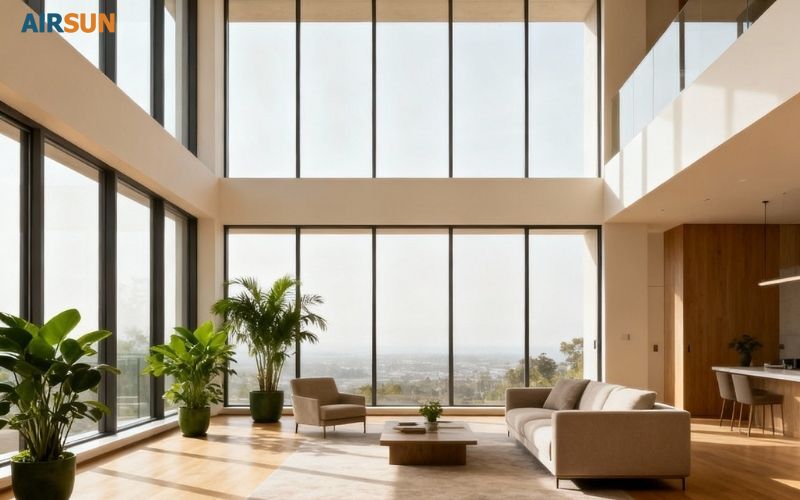 Chọn máy cấp khí tươi phù hợp nhu cầu