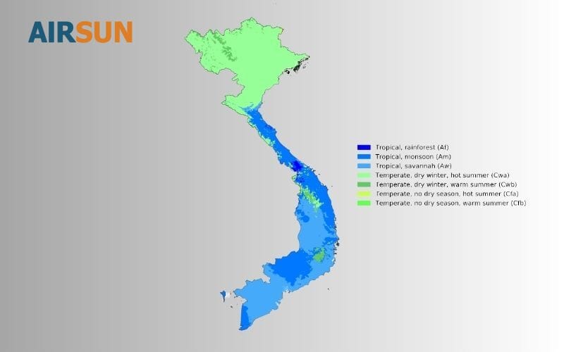 Máy cấp khí tươi Hàn Quốc phù hợp Việt Nam hơn Châu Âu