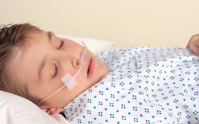 NO2 dễ nhận biết bởi mùi nhưng sức ảnh hưởng không hề kém CO