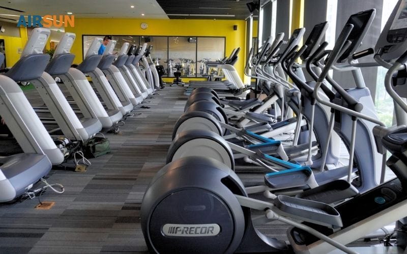 Phát ra nhiều khí độc mà chúng ta không hay biết