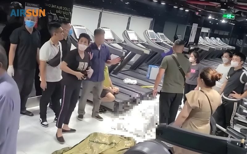 Bao gồm cả những tình huống xấu nhất