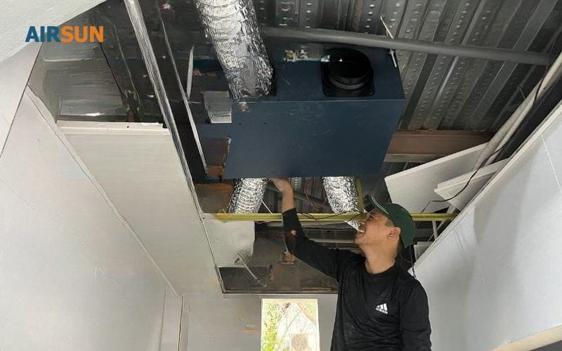 Chọn máy tốt đỡ chi phí sửa chữa