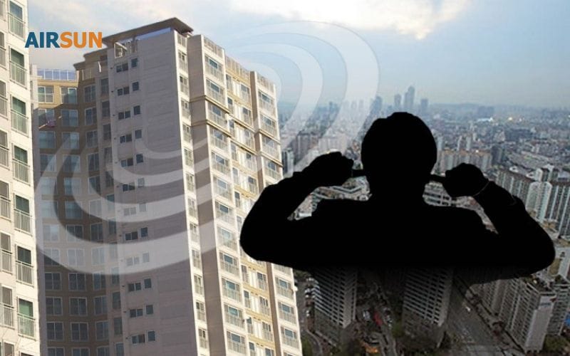 Chọn máy có âm thanh nhỏ tránh gây mất trật tự xung quanh