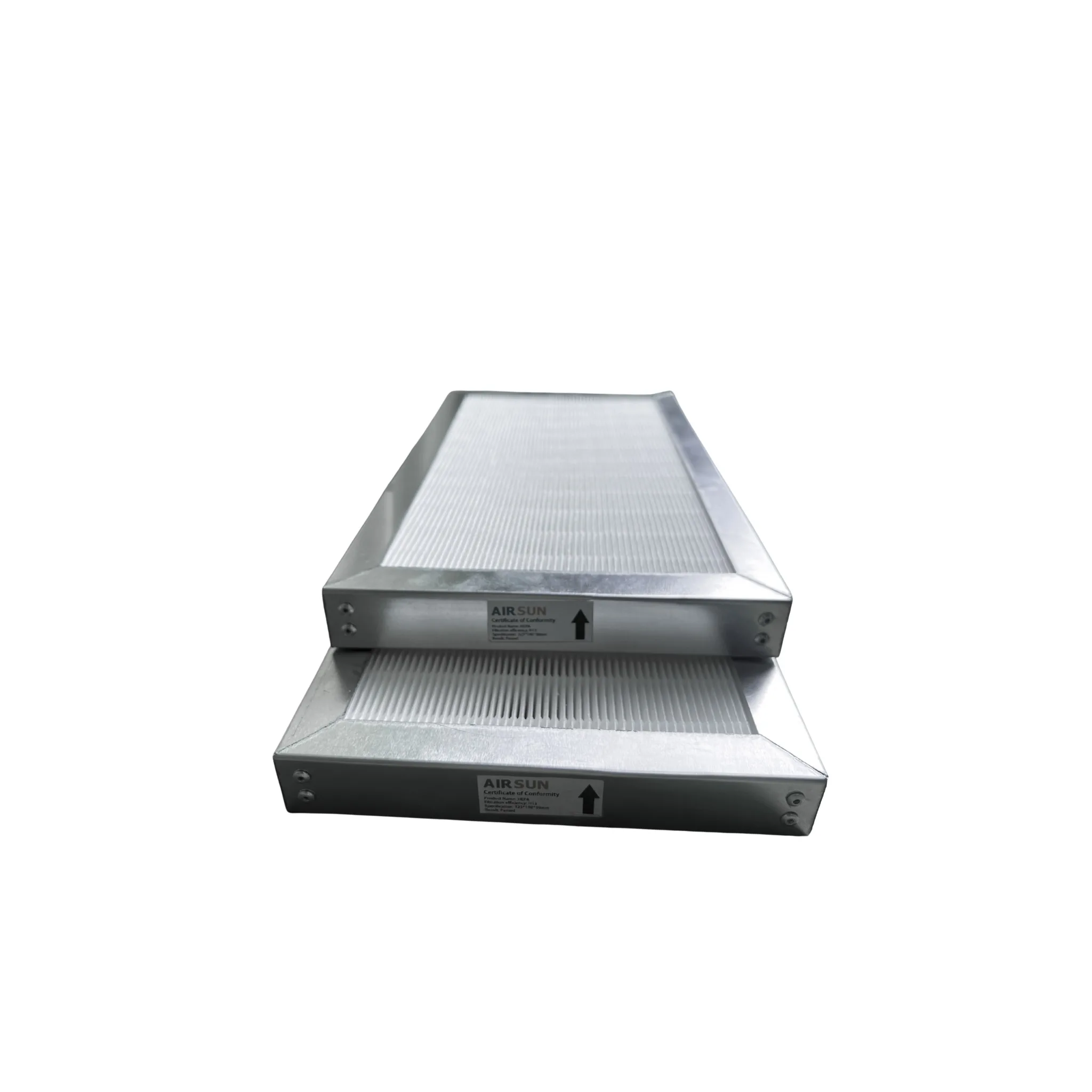 Lọc tinh HEPA H13 - Ảnh 2