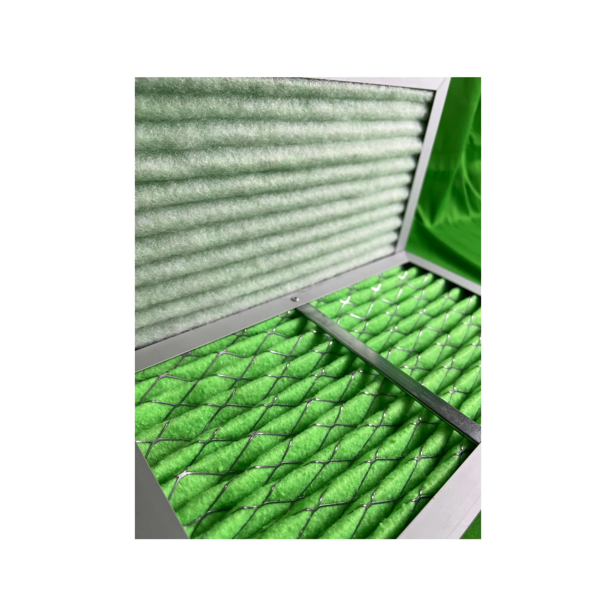 Lọc Thô G4 AirSun — Bộ Lọc Sơ Cấp Bảo Vệ Toàn Hệ Thống Lọc Không Khí - Ảnh 4