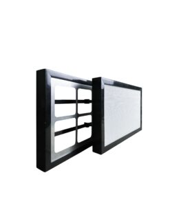 Lọc siêu cấp tĩnh điện