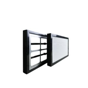 Lọc siêu cấp tĩnh điện