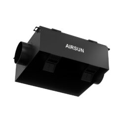 May cap khi tuoi mini