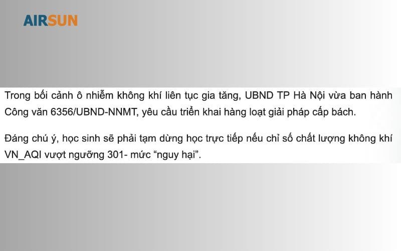 Chủ trương đối phó cũng đã được chuẩn bị trong trường hợp xấu