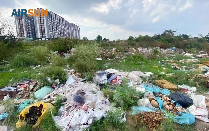 Sử dụng HEPA H13 năn chặn ô nhiễm vào nhà