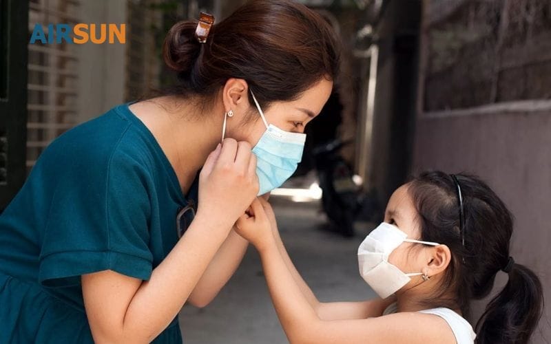 Dịch bệnh khiến người dân yêu cầu chất lượng không khí cao hơn