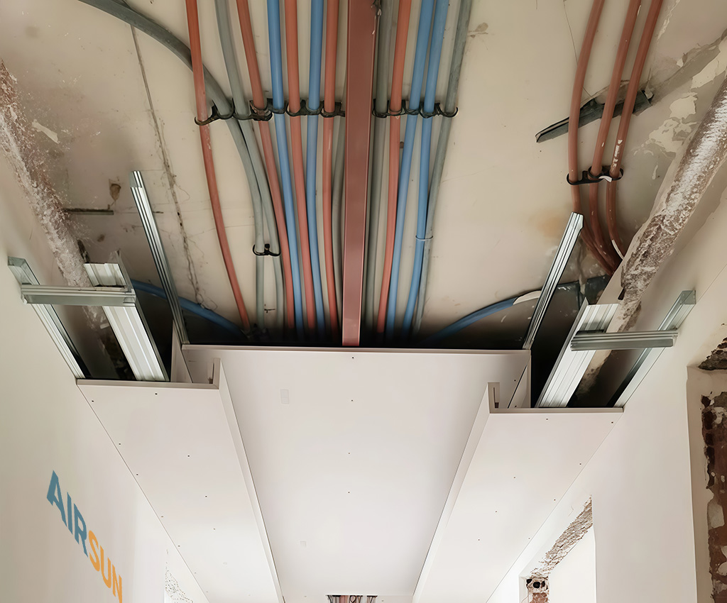 Công ty lắp đặt máy cấp khí tươi chuyên nghiệp Công ty lắp đặt máy cấp khí tươi chuyên nghiệp