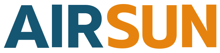 AirSun Việt Nam