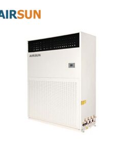 Điều hoà Cabinet Floor Standing Indoor Unit