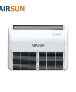 Điều hoà Exposed Type TC FCU