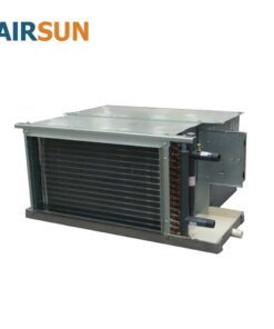 Điều hoà High Static Pressure TFM FCU