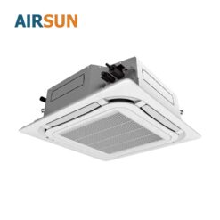 Điều hoà AirSun Round Way Cassette TMCF