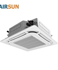 Điều hoà Round Way Cassette TMCF