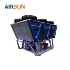 AirSun SMARDT Air-Cooled Chiller T-Class Series